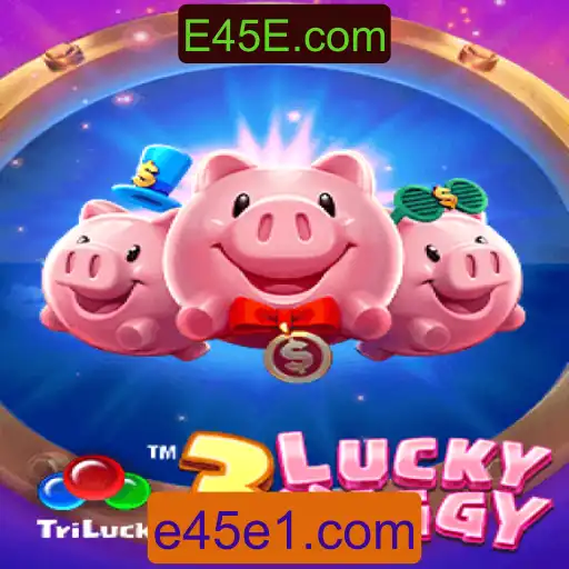 Explorando o Fascinante Mundo de 3LUCKYPIGGY