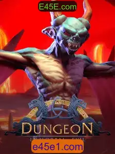 Dungeon: Uma Aventura Épica no Universo dos Jogos de Tabuleiro