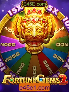FortuneGems2: A Nova Geração de Jogos de Aventura da E45E.com