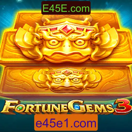 Descubra o Universo de FortuneGems3 e Suas Regras Inovadoras