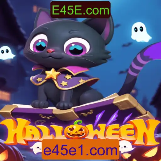 Descubra o Fascinante Mundo de HalloweenMeow: Aventura Assustadora e Divertida