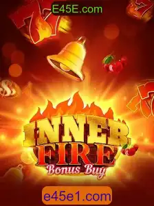 Descubra o Mundo de InnerFireBonusBuy: Um Jogo Inovador no E45E.com