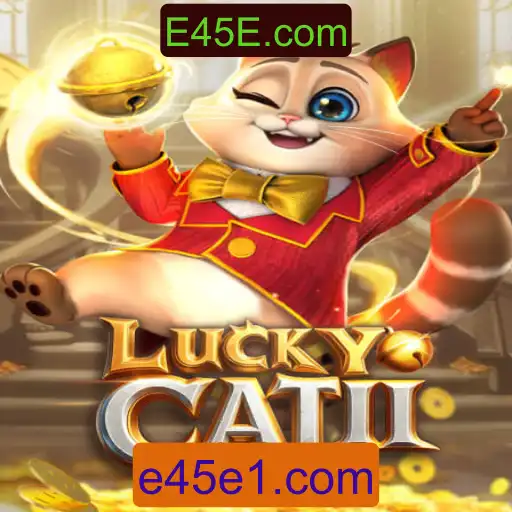 Descubra o Fascinante Mundo de LuckyCatII: O Novo Jogo da E45E.com