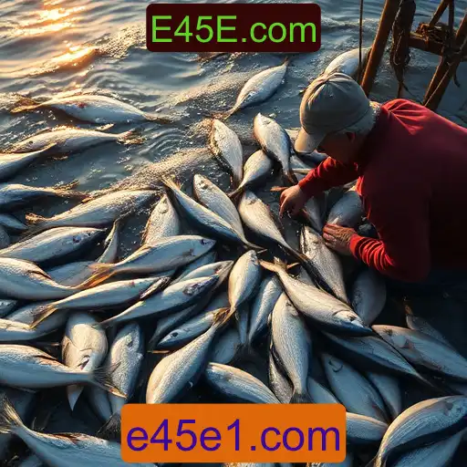 Pesca