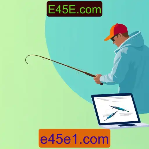Pesca online