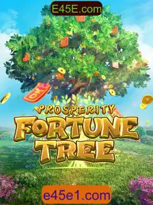 Descubra o Fascinante Mundo de ProsperityFortuneTree: Um Jogo Inovador no E45E.com