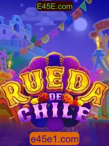 Explorando o Fascinante Mundo de 'RuedaDeChile' com E45E.com