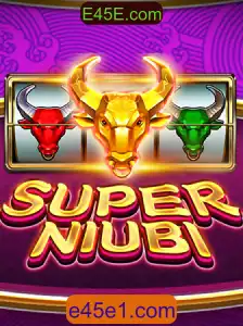Descubra SuperNiubi: O Novo Marco no Mundo dos Jogos