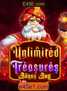 UnlimitedTreasuresBonusBuy: Descubra o Mundo de Recompensas e Aventuras