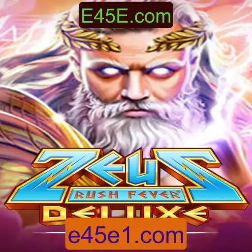 Aventuras Épicas no ZeusRushFeverDeluxeSE
